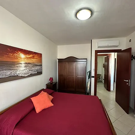 Appartamento Lido Vistamare *