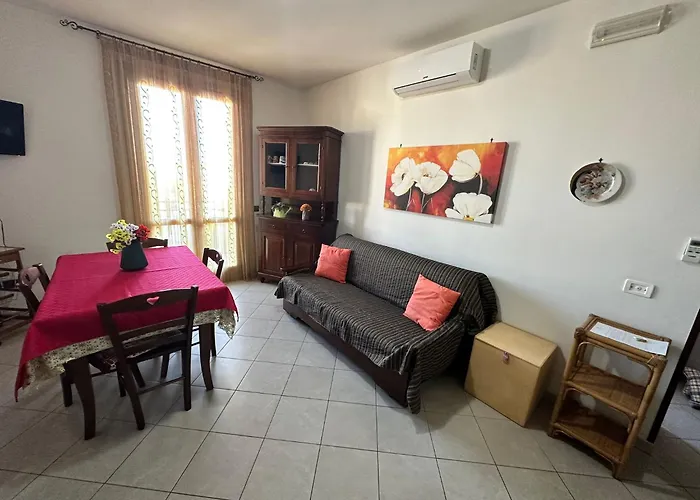 Appartamento Lido Vistamare