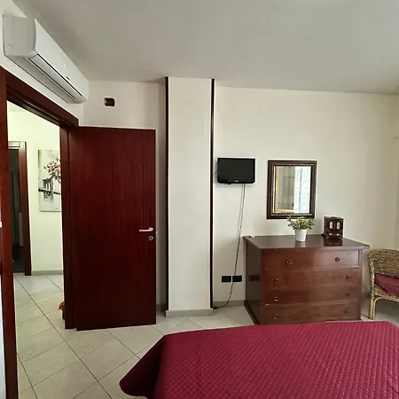 Appartement Lido Vistamare *