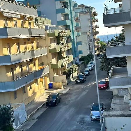 Lido Vistamare * Gallipoli
