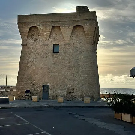 Lido Vistamare Apartament
