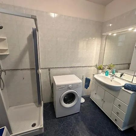 Lido Vistamare Appartement