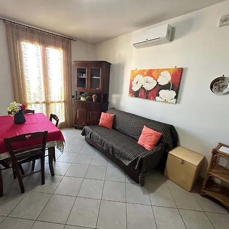Apartament Lido Vistamare