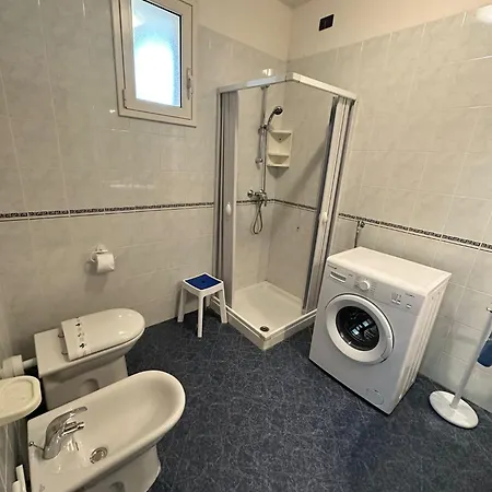 Lido Vistamare Apartament Gallipoli