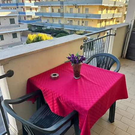 Apartament Lido Vistamare *