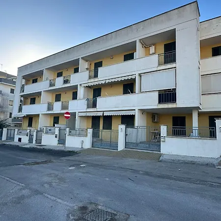 Lido Vistamare *