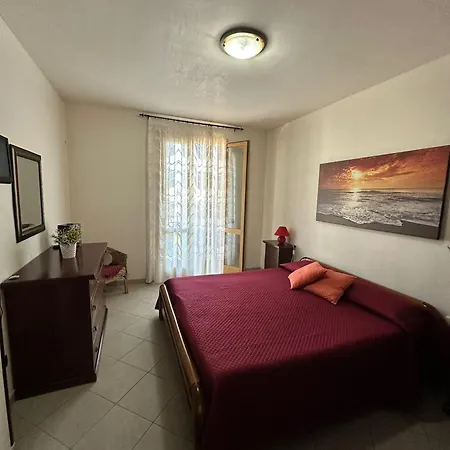 Apartament Lido Vistamare Gallipoli